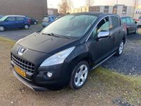 tweedehands Peugeot 3008 1.6 THP Style NAVI/CLIMA/PANO