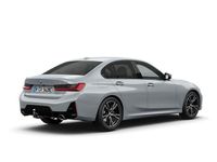 Nieuw BMW 330e M Sport 292 PK (214 kW) 2026 Brooklyn grau Sedan