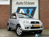 tweedehands Daihatsu Terios 1.5-16v Expedition 2WD Verwacht!