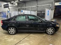 Occasion Volvo S40 220 PK (161 kW) 2004 Zwart Sedan