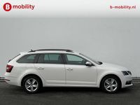 tweedehands Skoda Octavia Combi 1.0 TSI 116PK Greentech Ambition Business |