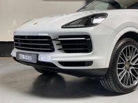 tweedehands Porsche Cayenne 3.0 | Panoramadak | 21 inch | DAB | 360 camera | t