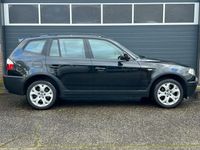 tweedehands BMW X3 2.5i Executive / Climate / Youngtimer / 4WD /