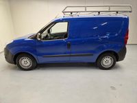 tweedehands Opel Combo 1.3 CDTi L1H1 Edition Airco Cruise control Imperial Trekhaak