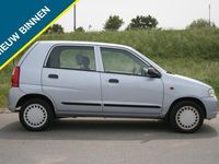 tweedehands Suzuki Alto 1.1 GLS