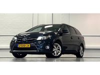 Occasion Toyota Auris 99 PK (72 kW) 2013 Grijs Stationwagen