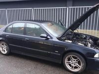 tweedehands BMW M5 5-serie