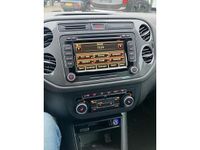 Occasion VW Tiguan Sport 161 PK (118 kW) 2013 Wit SUV