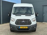 tweedehands Ford Transit 350 2.2 TDCI L2H2 Airco / Camera / Cruize / Nap