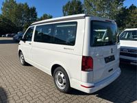 tweedehands VW California 6.1 Beach Camper T6.1 MARKISE+KAME...