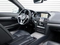 tweedehands Mercedes 200 E-KLASSE CabrioletPrestige | AMG | Leder | LED | Navi | Stoelverwarming | NAP |