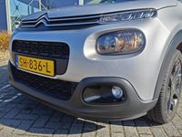 tweedehands Citroën C3 1.2 110 pk Shine Nav, P hulp, LMV, NL auto Dealer OH