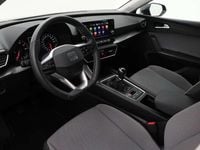 Occasion Seat Leon Style 110 PK (80 kW) 2024 Grijs Hatchback