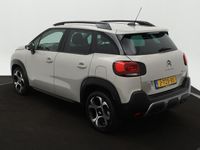 tweedehands Citroën C3 Aircross 1.2 PureTech 110 pk S&S Shine | Keyless entry | Achteruitrijcamera | Dodehoek detector |