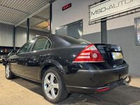 tweedehands Ford Mondeo 1.8-16V Platinum INRUILKOOPJE APK tot 5/2025