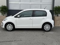 tweedehands VW up! up! 1.0 BMT move/ NAP / AIRCO / GARANTIE