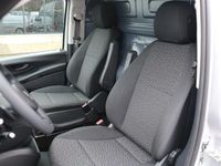 Nieuw Mercedes e-Vito 150 kW (204 PK) 2025 Grijs MPV