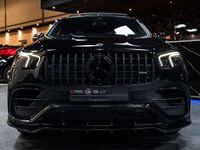 tweedehands Mercedes GLE63 AMG AMG Coupé S 4MATIC+