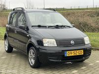 tweedehands Fiat Panda 1.1 Young/NAP/Airco/Elektrische ramen/Stuurbekra