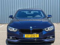 tweedehands BMW 420 420 Coupé i Executive Edition NAP/PDC/APK 2025/NAVI