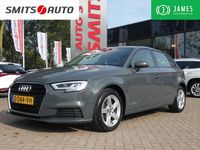 Occasion Audi A3 Sportback Proline 2019 Grijs Hatchback