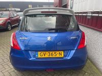 tweedehands Suzuki Swift 1.2 Dynamic EASSS // 113 DKM NAP // Airco // 5-Deurs