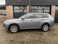 tweedehands Mitsubishi Outlander 2.0 PHEV Intense +