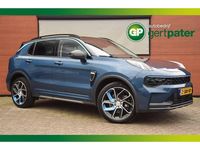 Occasion Lynk & Co 01 263 PK (193 kW) 2023 Blauw SUV