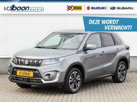 Occasion Suzuki Vitara Style 129 PK (94 kW) 2022 Grijs SUV