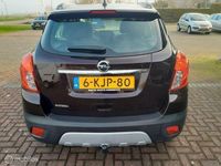 tweedehands Opel Mokka 1.6 Edition