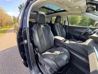 Occasion Peugeot 3008 Crossway 131 PK (96 kW) 2020 Grijs SUV