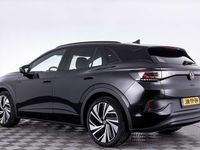 Occasion VW ID.4 GTX 219 kW (299 PK) 2022 Zwart SUV