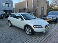 Occasion Volvo C30 Momentum 136 PK (100 kW) 2007 Wit, metallic lak Hatchback