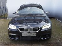 tweedehands BMW M550 M550 Touring xd Touring LCI, M sportpakket, Panoram