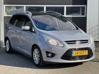 tweedehands Ford Grand C-Max 2.0 TDCi Titanium 7p. Export Prijs Pano Navi Cl