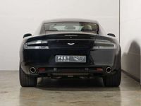 tweedehands Aston Martin Rapide 