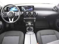 Occasion Mercedes A180 Business 136 PK (100 kW) 2020 Grijs Hatchback