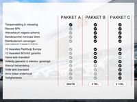 Occasion Toyota Prius+ Plus 136 PK (100 kW) 2013 Blauw MPV