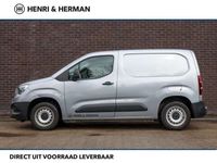 tweedehands Opel Combo 100pk Edition