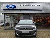 Occasion Ford Explorer Extended Range 150 kW (204 PK) 2025 Grijs SUV