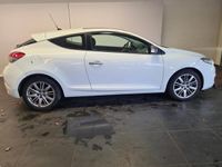 tweedehands Renault Mégane Coupé Coupé 2.0 TCe GT 180 PK