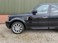 tweedehands Land Rover Range Rover Sport 3.6 TdV8 SE