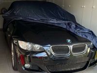 tweedehands BMW 325 Cabriolet 