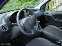 tweedehands Fiat Panda ACTIVE BOUWJAAR 06-2008 APK 09-2024 MOOI ZUINIG !