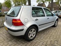 tweedehands VW Golf IV 1.6 Trendline ( advertenties lezen)