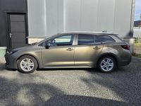 Occasion Toyota Corolla Comfort 98 PK (72 kW) 2019 Groen Stationwagen