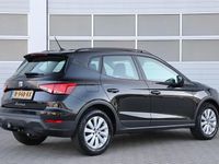 Occasion Seat Arona Style 95 PK (69 kW) 2022 Zwart SUV