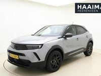 Occasion Opel Mokka 102 PK (75 kW) 2024 Zwart SUV