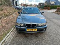 tweedehands BMW 525 5-SERIE Touring i Lifestyle Edition