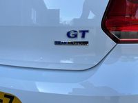 tweedehands VW Polo 1.4 TSI BlueGT